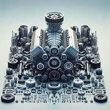 Can auto parts revolutionize your vehicle maintenance?